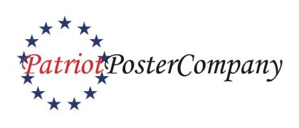 Patriot Poster Company LLC